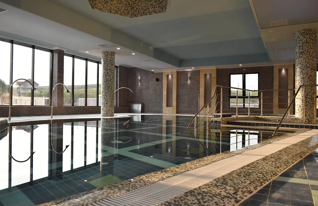 Hotel President Spa-1