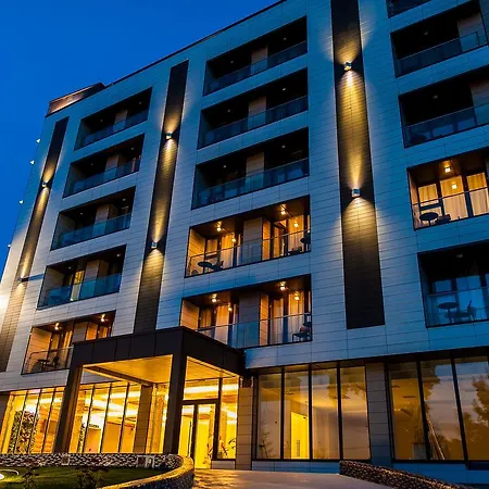 Hotel President Spa-3