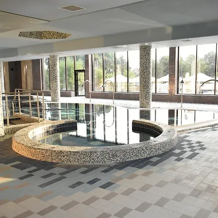 Hotel President Spa-2